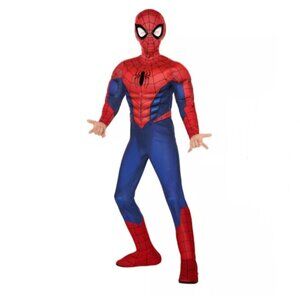 Kids Spider-Man Costume